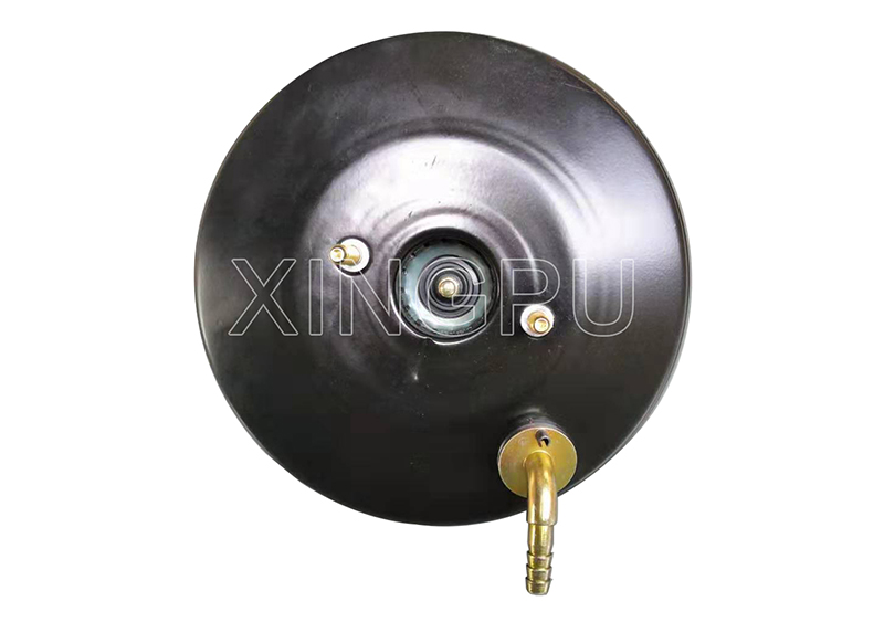 44610-3D680 BRAKE BOOSTER